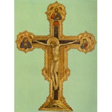 Crucifix 3