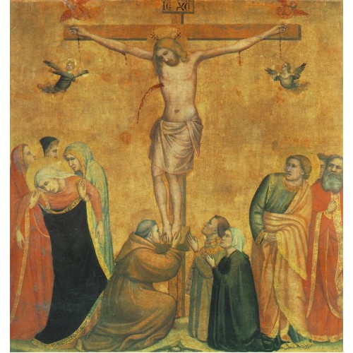 Crucifix 4