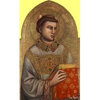 Saint Stephen