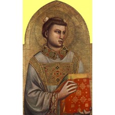 Saint Stephen