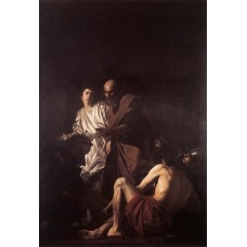 Liberation of St Peter