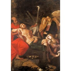 Entombment of Christ