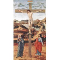 Crucifix