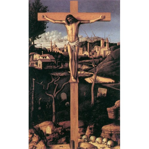 Crucifixion