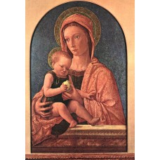 Madonna and Child 1