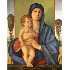 Madonna degli Alberetti