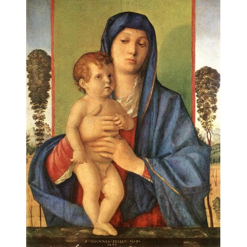 Madonna degli Alberetti