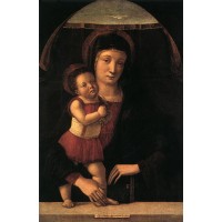 Madonna with the Child 1