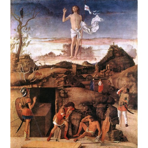 Resurrection of Christ