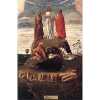 Transfiguration of Christ 1