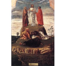 Transfiguration of Christ 1