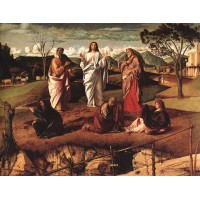 Transfiguration of Christ 2