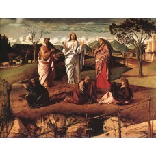 Transfiguration of Christ 2