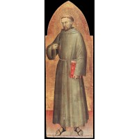 St Francis of Assisi