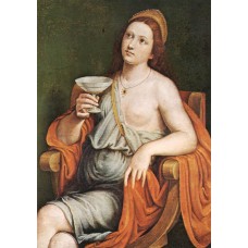 Sophonisba Drinking the Poison