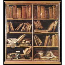 Bookshelves