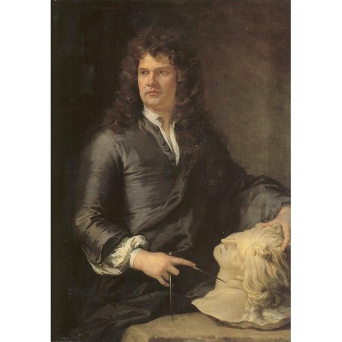 Grinling Gibbons