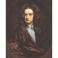 Isaac Newton