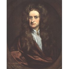 Isaac Newton