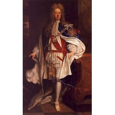 John 1st Duke of Marlborough