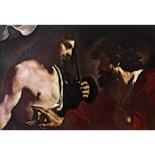 Doubting Thomas