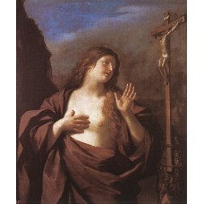 Mary Magdalene in Penitence