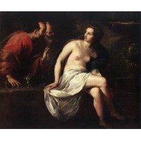 Susanna and the Elders