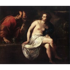 Susanna and the Elders