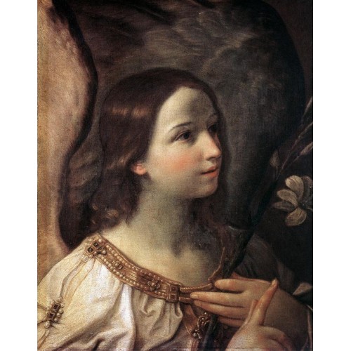 Angel of the Annunciation