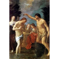 Baptism of Christ