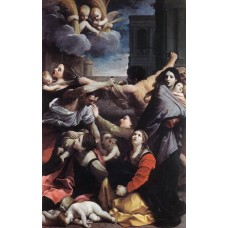 Massacre of the Innocents