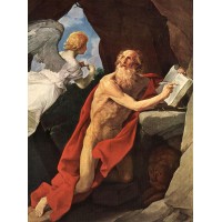 St Jerome