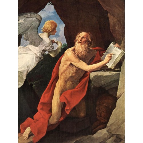 St Jerome