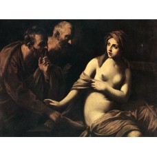 Susanna and the Elders