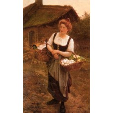 The Farm Girl