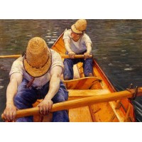 Oarsmen