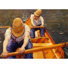 Oarsmen