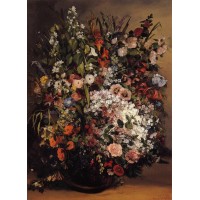 Bouquet of Flowers