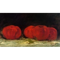 Red Apples