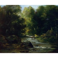 River Landscape