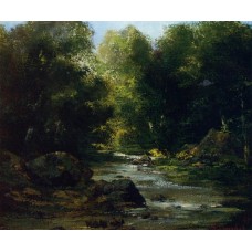 River Landscape