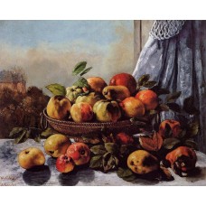 Still Life Fruit