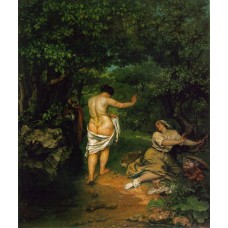 The Bathers