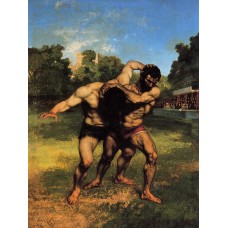 The Wrestlers