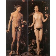 Adam and Eve