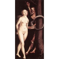 Eve the Serpent and Death