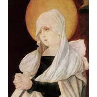 Mater Dolorosa