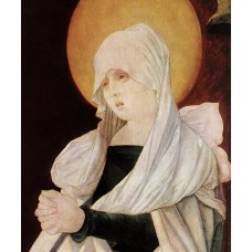 Mater Dolorosa