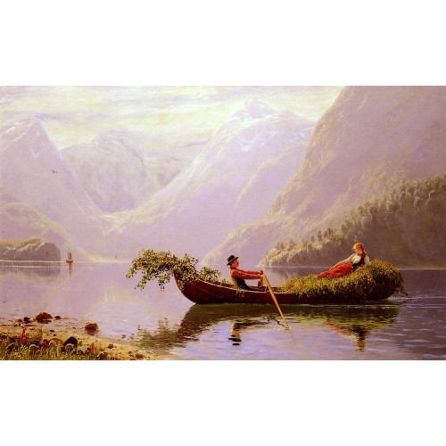 The Fjord