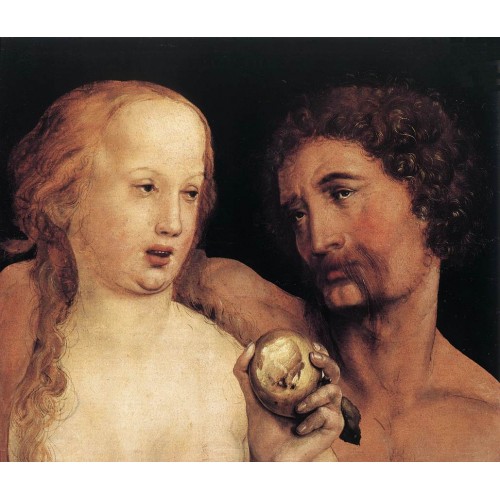 Adam and Eve